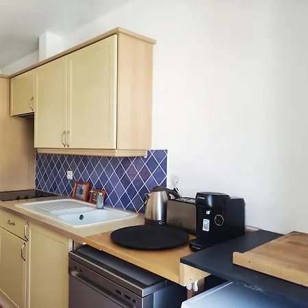 Apartamento Apartment, Center, Parking, Balconies, Clim