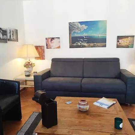 Apartment, Center, Parking, Balconies, Clim Apartamento
