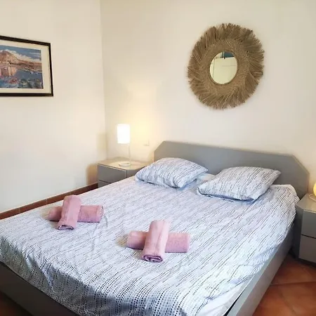Apartamento Apartment, Center, Parking, Balconies, Clim *