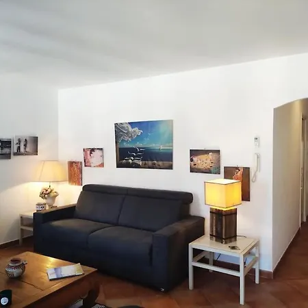 Apartamento Apartment, Center, Parking, Balconies, Clim *