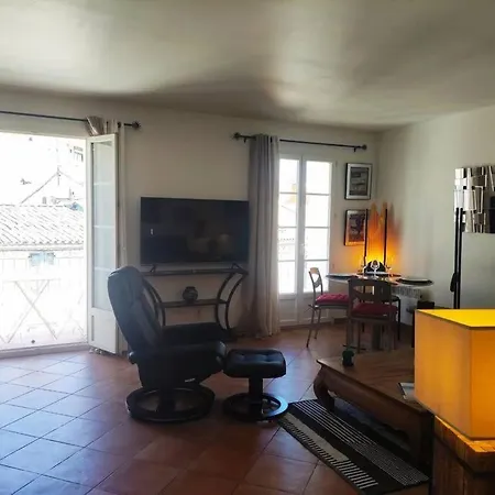 Apartamento Apartment, Center, Parking, Balconies, Clim *