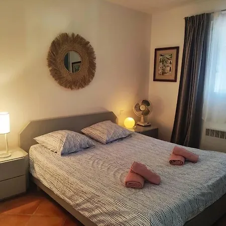 Apartment, Center, Parking, Balconies, Clim Appartement