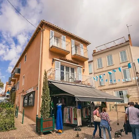 Appartement Apartment, Center, Parking, Balconies, Clim *